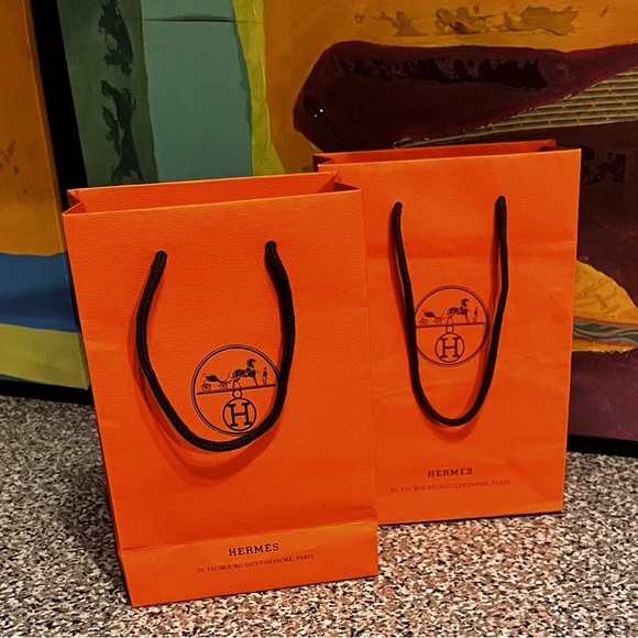 Hermes Handbags - 🆕Hermes Empty Bags